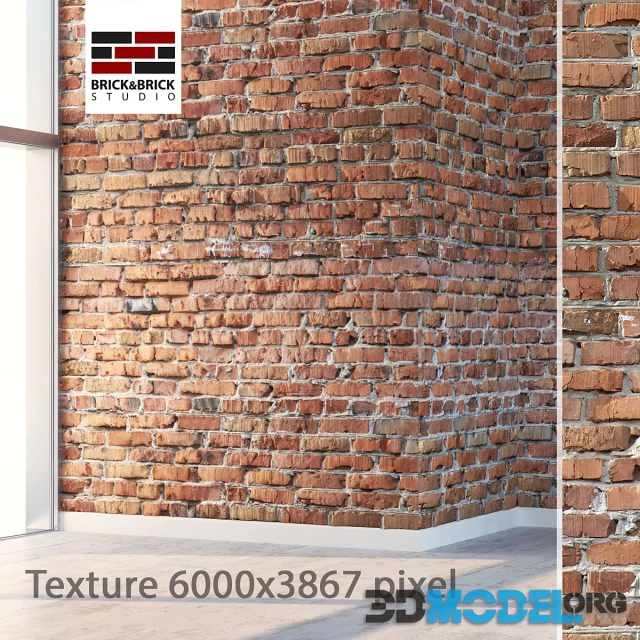 Brick 169