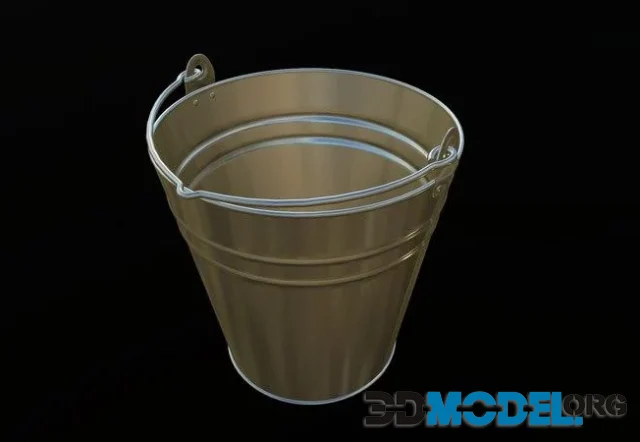 Bucket (PBR)