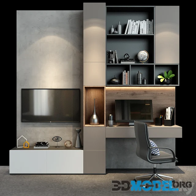 Cabinet 052