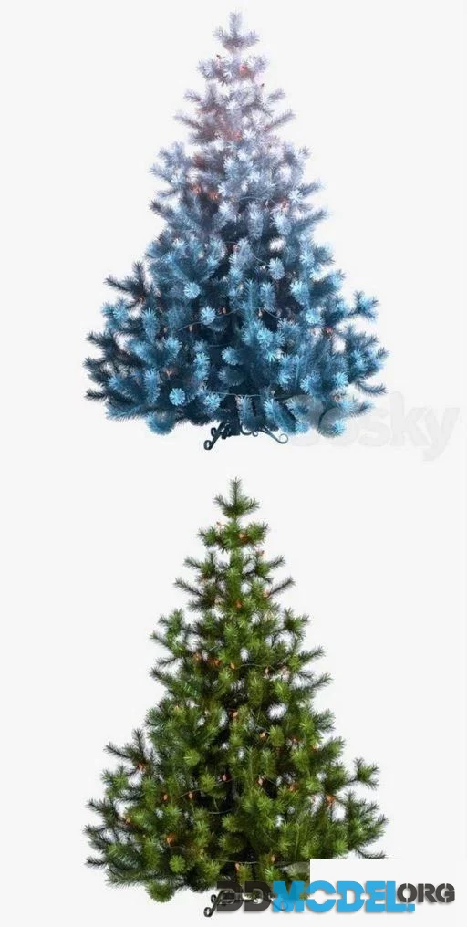 Christmas Tree