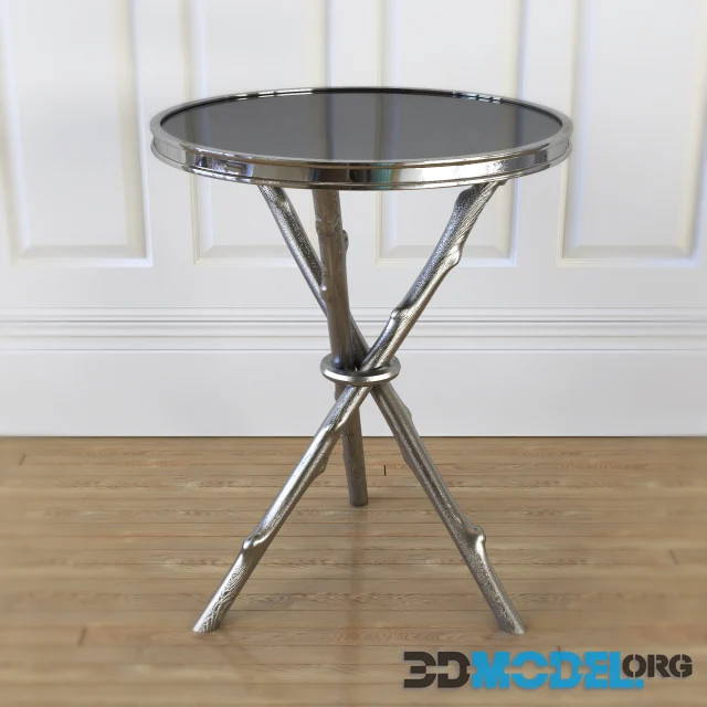 Coffee Table 1