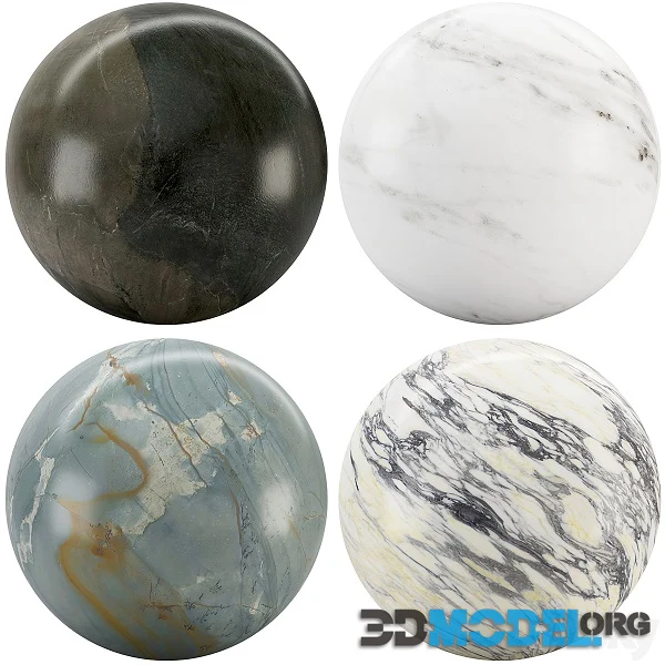 Collection Marble 76