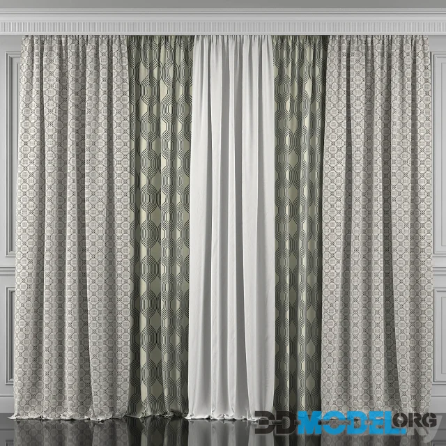 Curtains 351