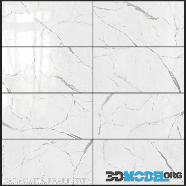 Decovita Calacatta Pearl