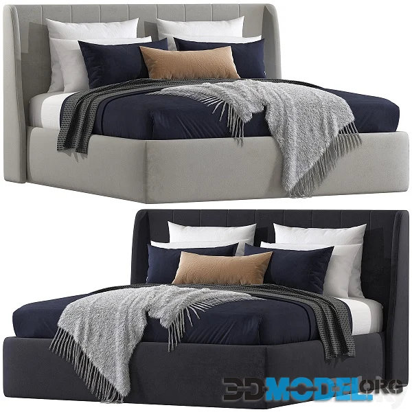 Double Bed 81