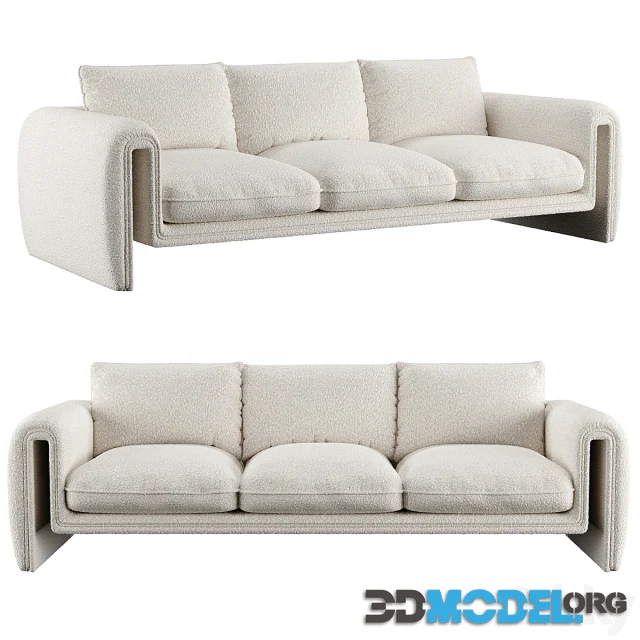 Eichholtz Sofa Tondo