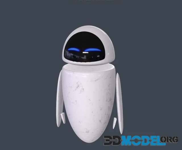 Eve (PBR)