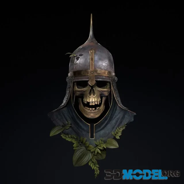 Forgotten Knight