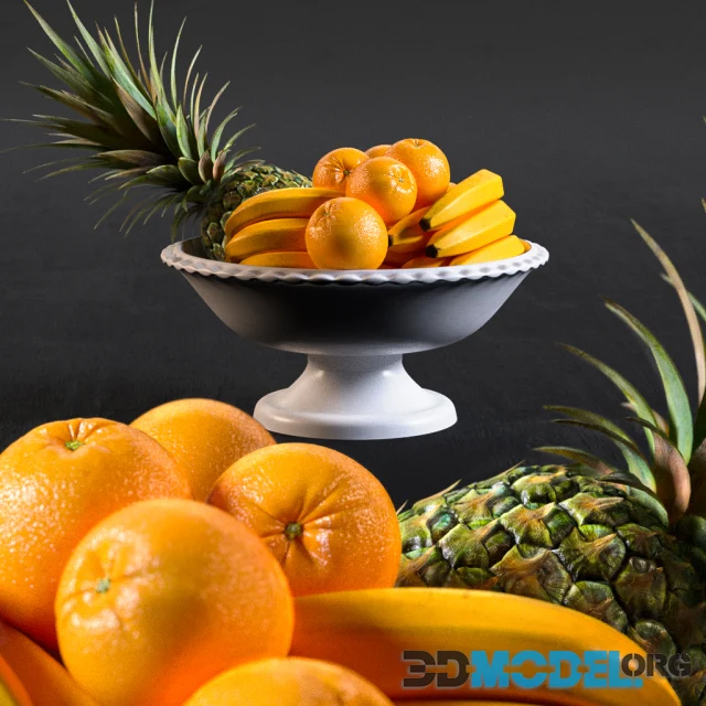 Fruits