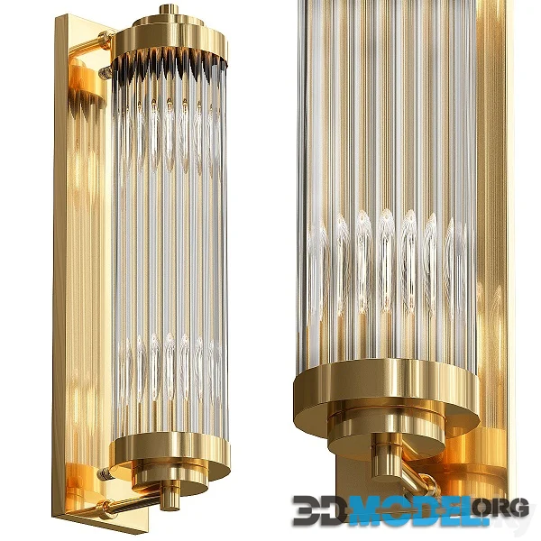 FSS wall lamp