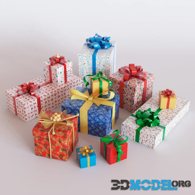 Gifts