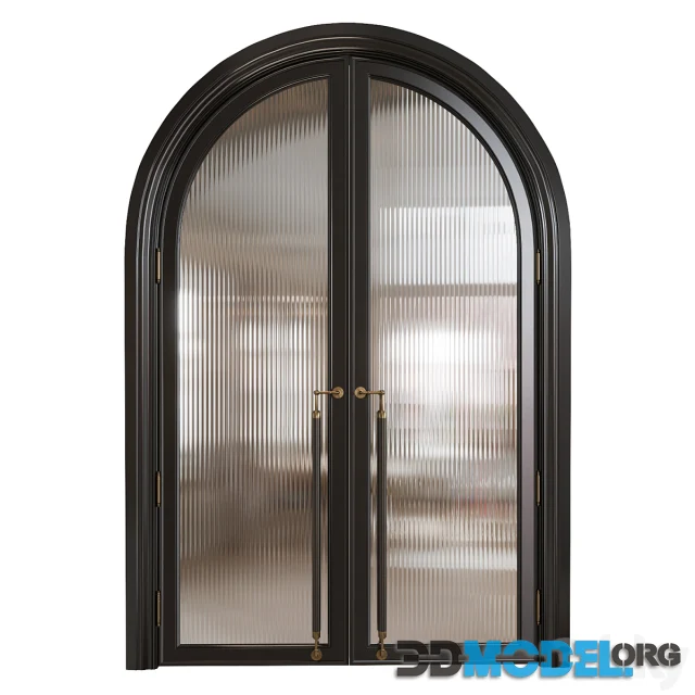 Interior doors
