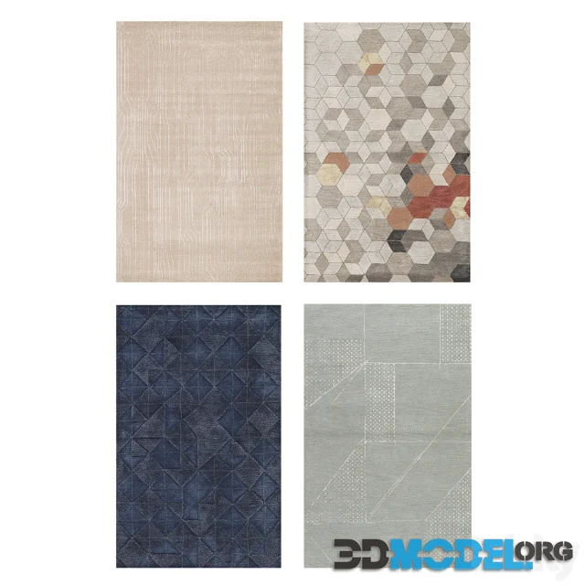 Jaipur Rug 22