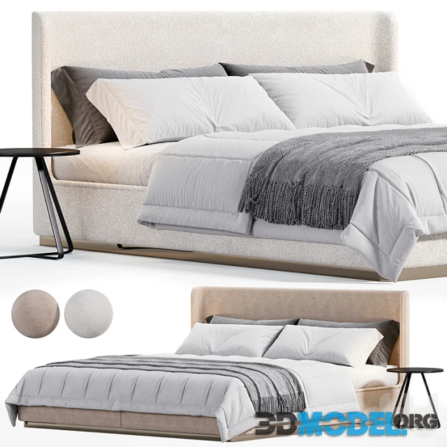 Kelsi Bed