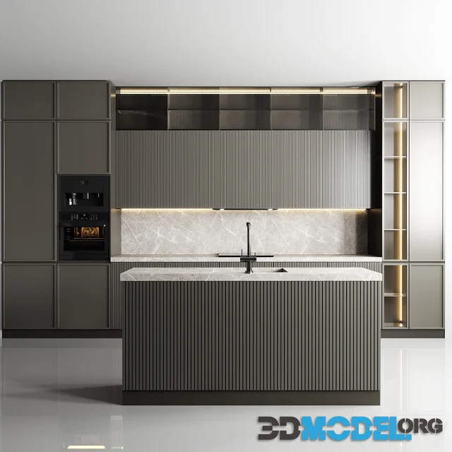 Kitchen 176