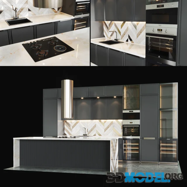Kitchen 43