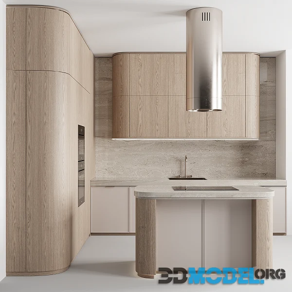 Kitchen N141