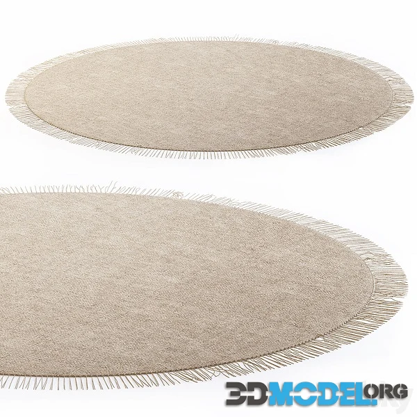 LANTHA AREA RUG