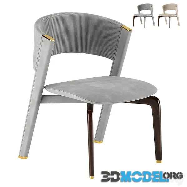 Lisbona Arm Chair