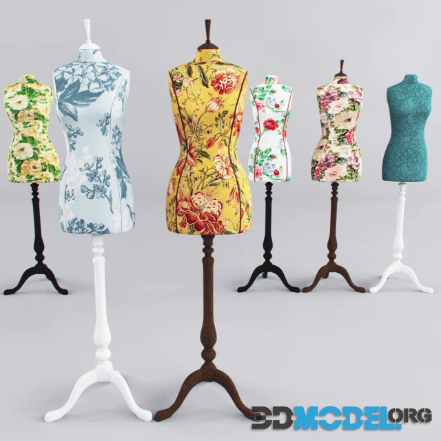 Mannequins