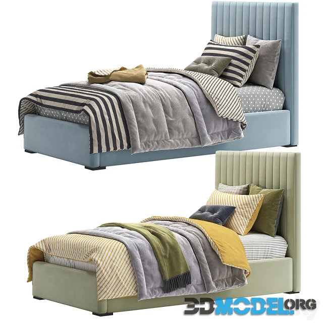 Mareberg Bed