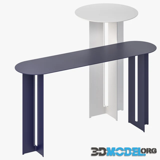 Mer Console