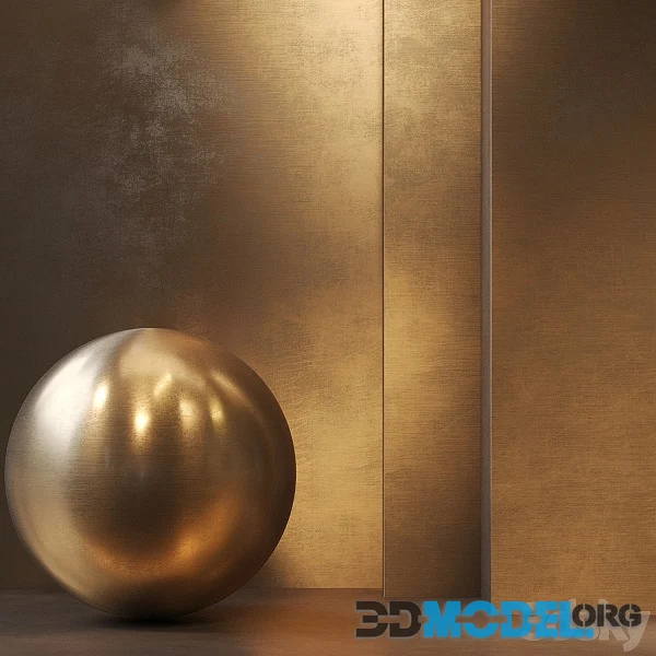 Metal Brass