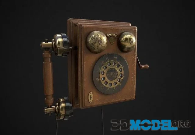 Old phone