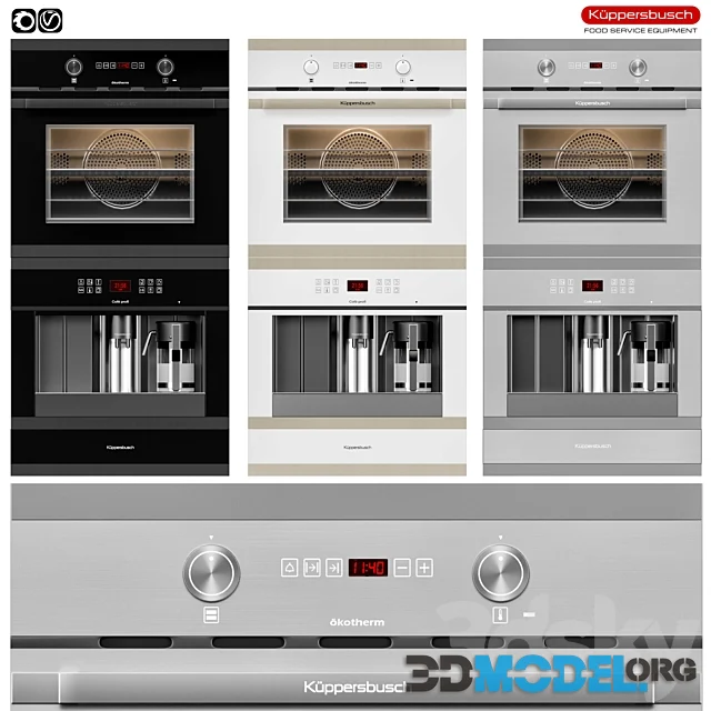 Oven 02