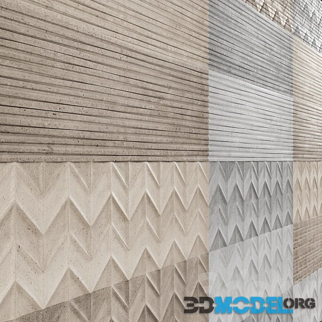 Porcelanosa Dover Spiga