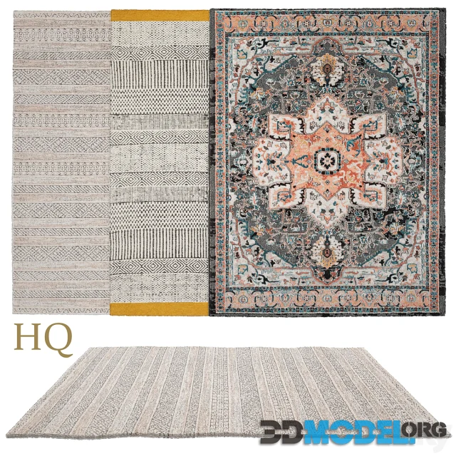 Premium Rugs N12