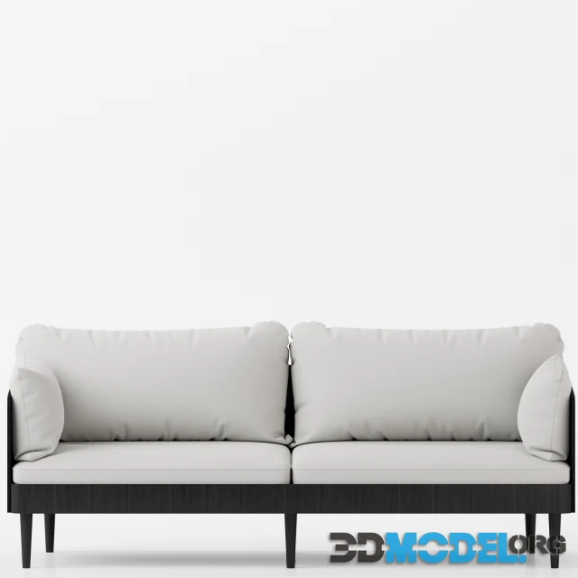 Septembre Sofa by MENU
