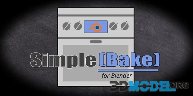 Blender Market – Simplebake