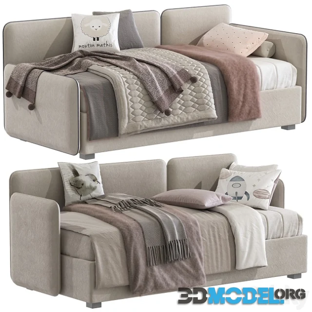 Sofa Bed LEVEL 315