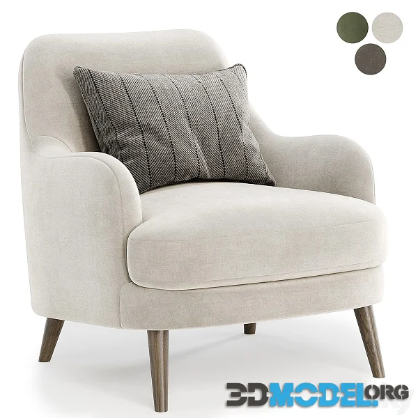 Sophie Arm Chair