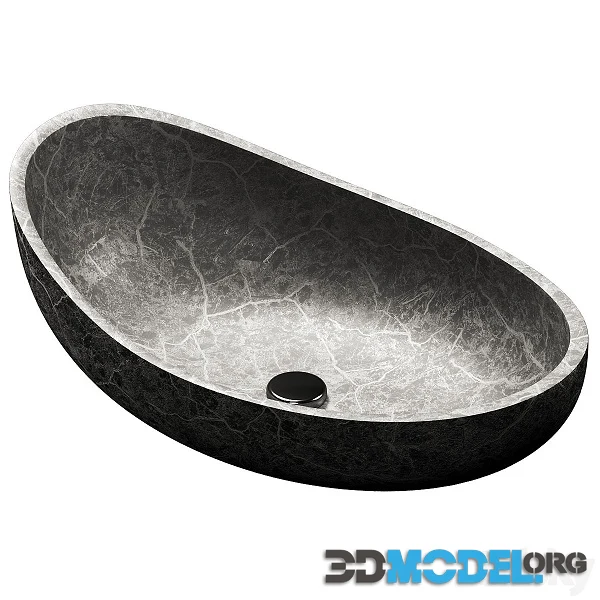 Stone Sink
