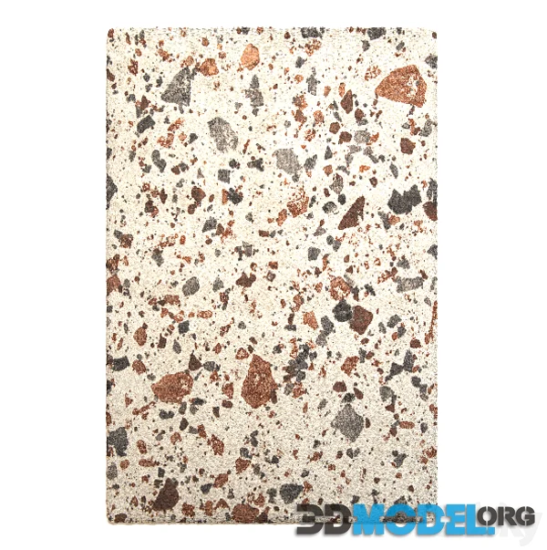 TERRAZZO Carpet