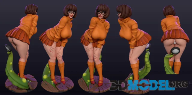 Texelion Velma V1