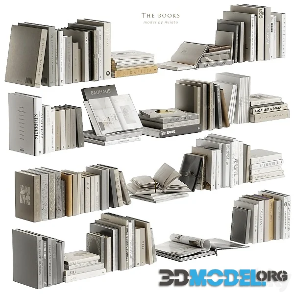 The Books