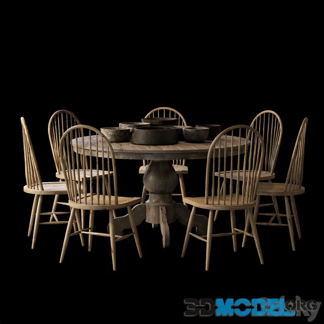 The Dinette
