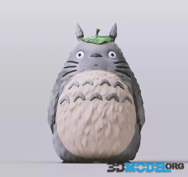 Totoro
