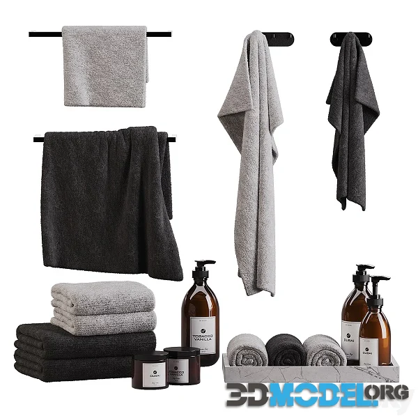 Towels 12