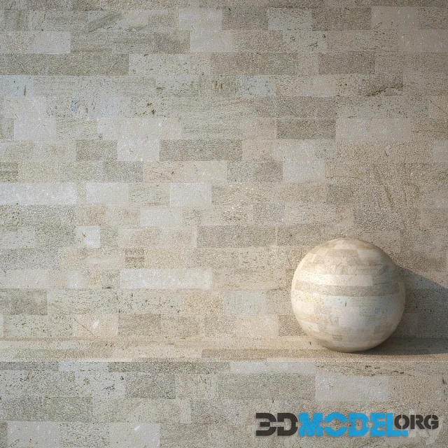 Travertine 50