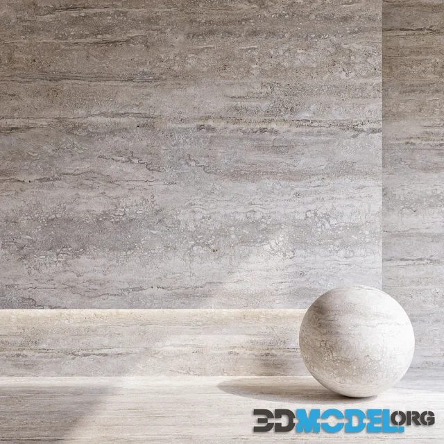 Travertine 8