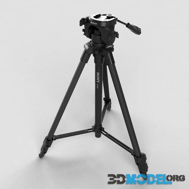Tripod SONY VCT-R640