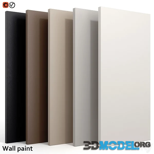 Wall Paint