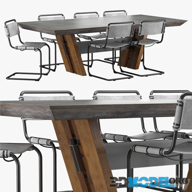 Westside table