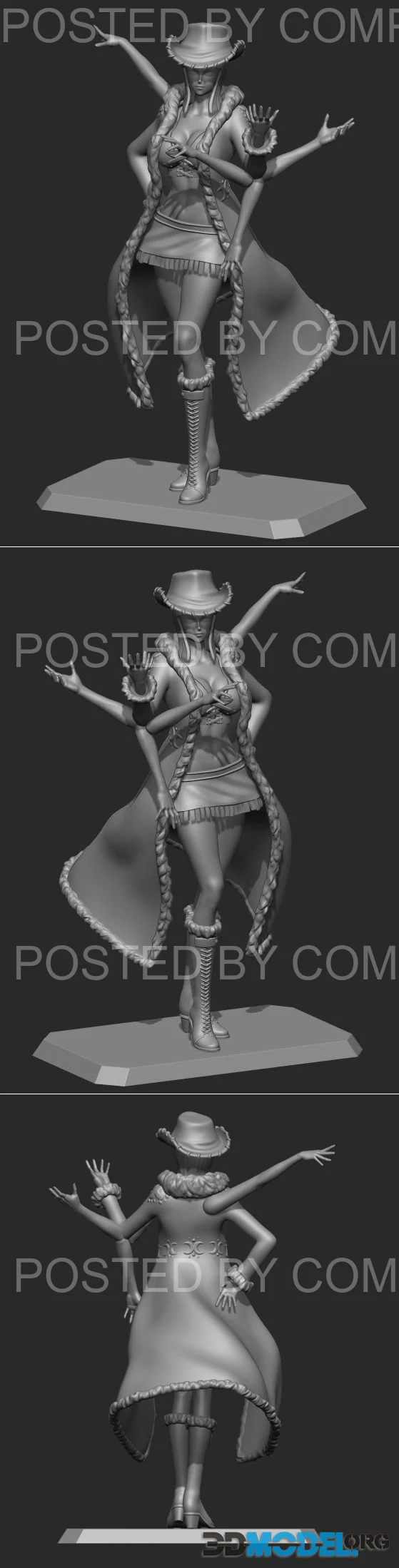 Robin Miss Sunday – Printable
