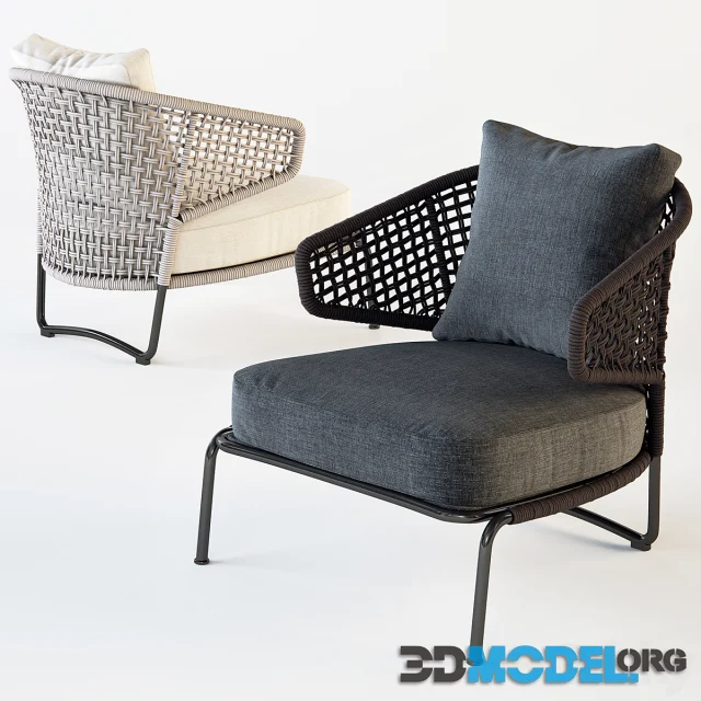 Minotti Aston Cord