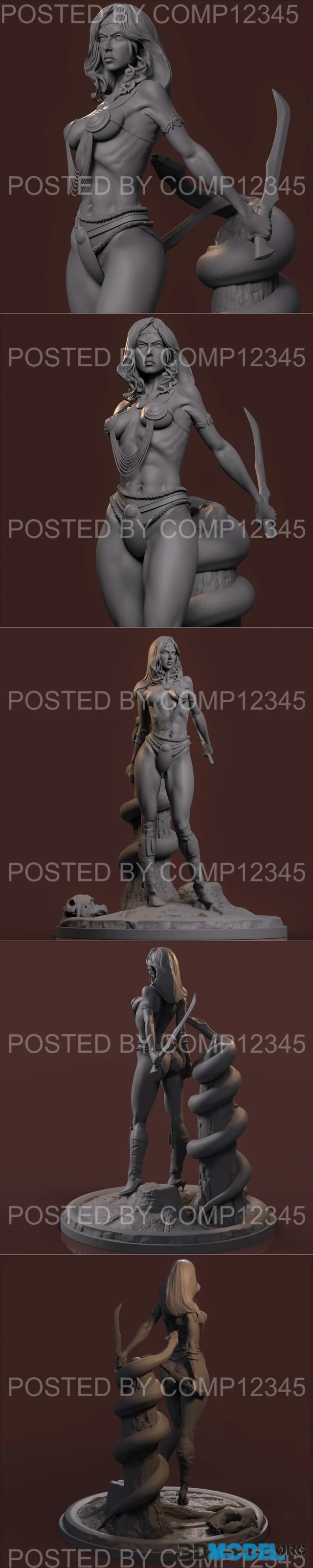Final Move By Aspan Lohia – Printable